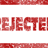 how to deal with rejection as a freelancer