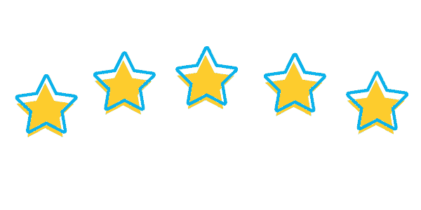 Five-star-service